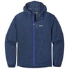 Stio Men's Mountain Shadow Second Light Windshell