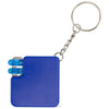Hit Royal Blue Swift 4-In-1 Multi Tool Key Chain