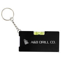 Hit Black Scout 4-In-1 Multi Tool Key Chain