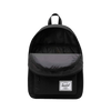 Herschel Classic Black Recycled Backpack