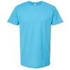 Tultex Unisex Aqua Fine Jersey T-Shirt