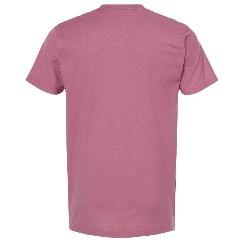 Tultex Unisex Cassis Fine Jersey T-Shirt
