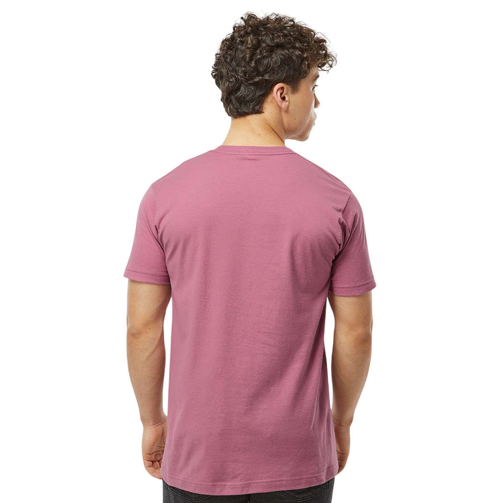 Tultex Unisex Cassis Fine Jersey T-Shirt