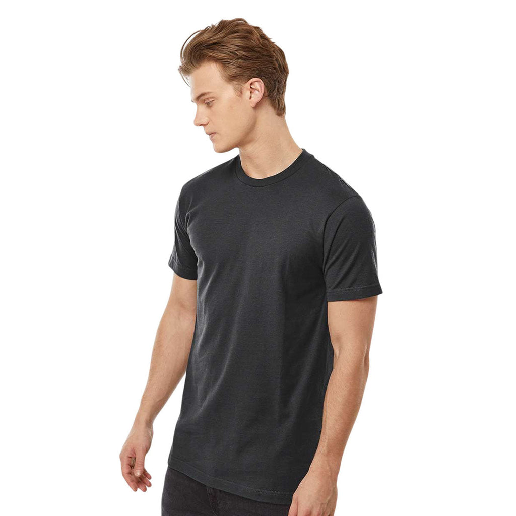 Tultex Unisex Coal Fine Jersey T-Shirt