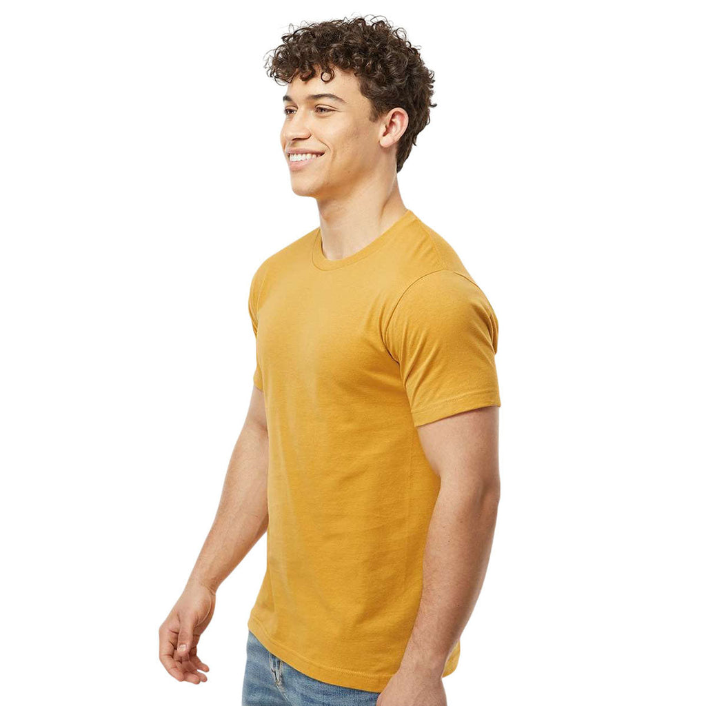 Tultex Unisex Ginger Fine Jersey T-Shirt