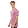 Tultex Unisex Heather Cassis Fine Jersey T-Shirt