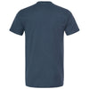 Tultex Unisex Indigo Fine Jersey T-Shirt