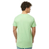Tultex Unisex Neo Mint Fine Jersey T-Shirt