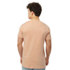 Tultex Unisex Peach Fine Jersey T-Shirt