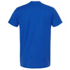 Tultex Unisex Royal Fine Jersey T-Shirt