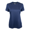 48-Hour Zusa Women's Navy Blue Breezy Tee 2.0