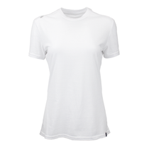 48-Hour Zusa Women's White Tamarac Tee