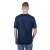 Zusa Men's Navy Blue Breezy Tee 2.0