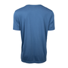 48-Hour Zusa Men's Niagara Blue Breezy Tee 2.0