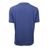 Zusa Men's True Navy Heather Tamarac Tee