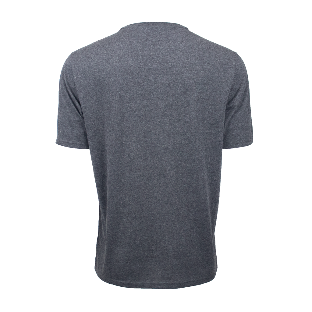 Zusa Men's Black Heather Tamarac Tee