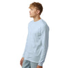 Tultex Unisex Baby Blue Fine Jersey Long Sleeve T-Shirt