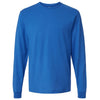 Tultex Unisex Royal Fine Jersey Long Sleeve T-Shirt
