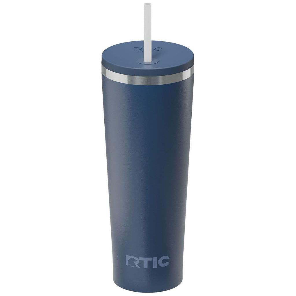 RTIC Navy 28oz Everyday Tumbler