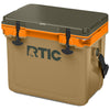 RTIC Trailblazer 22 QT Ultra-Light Cooler