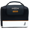 Kanga Black/White Kanga Black/White Kase Mate 12 Pack Cooler