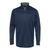 Badger Youth Navy/Graphite B-Core Quarter Zip Pullover