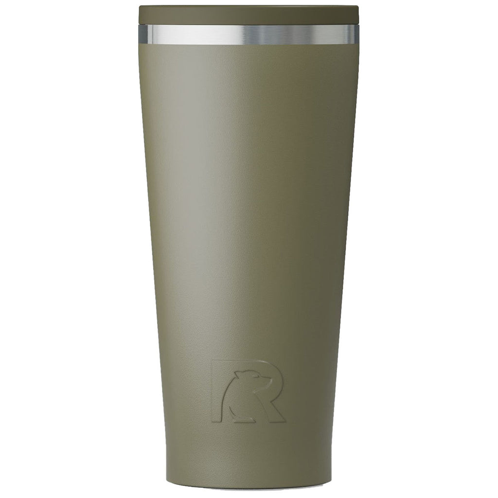 RTIC Olive 20oz Everyday Tumbler