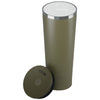 RTIC Olive 28oz Everyday Tumbler