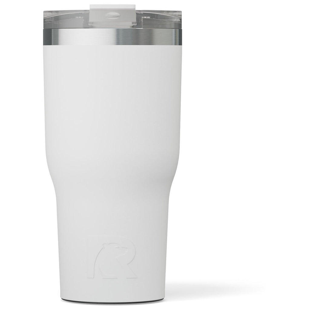 RTIC White 30oz Essential Tumbler
