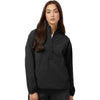 Columbia Women's Black Sucker for Summer Pullover