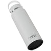 RTIC White 40oz Outback Bottle