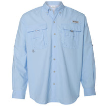 Columbia Men's Sail PFG Bahama Long Sleeve Shirt