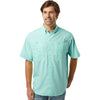 Columbia Men's Gulf Stream PFG Tamiami Short Sleeve Shirt