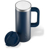 RTIC Navy 20oz Road Trip Travel Mug