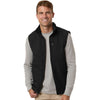 Columbia Men's Black Ascender II Soft Shell Vest