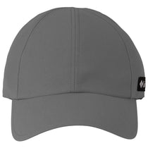 Columbia City Grey Crest Valley Ball Cap