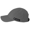 Columbia City Grey Crest Valley Ball Cap