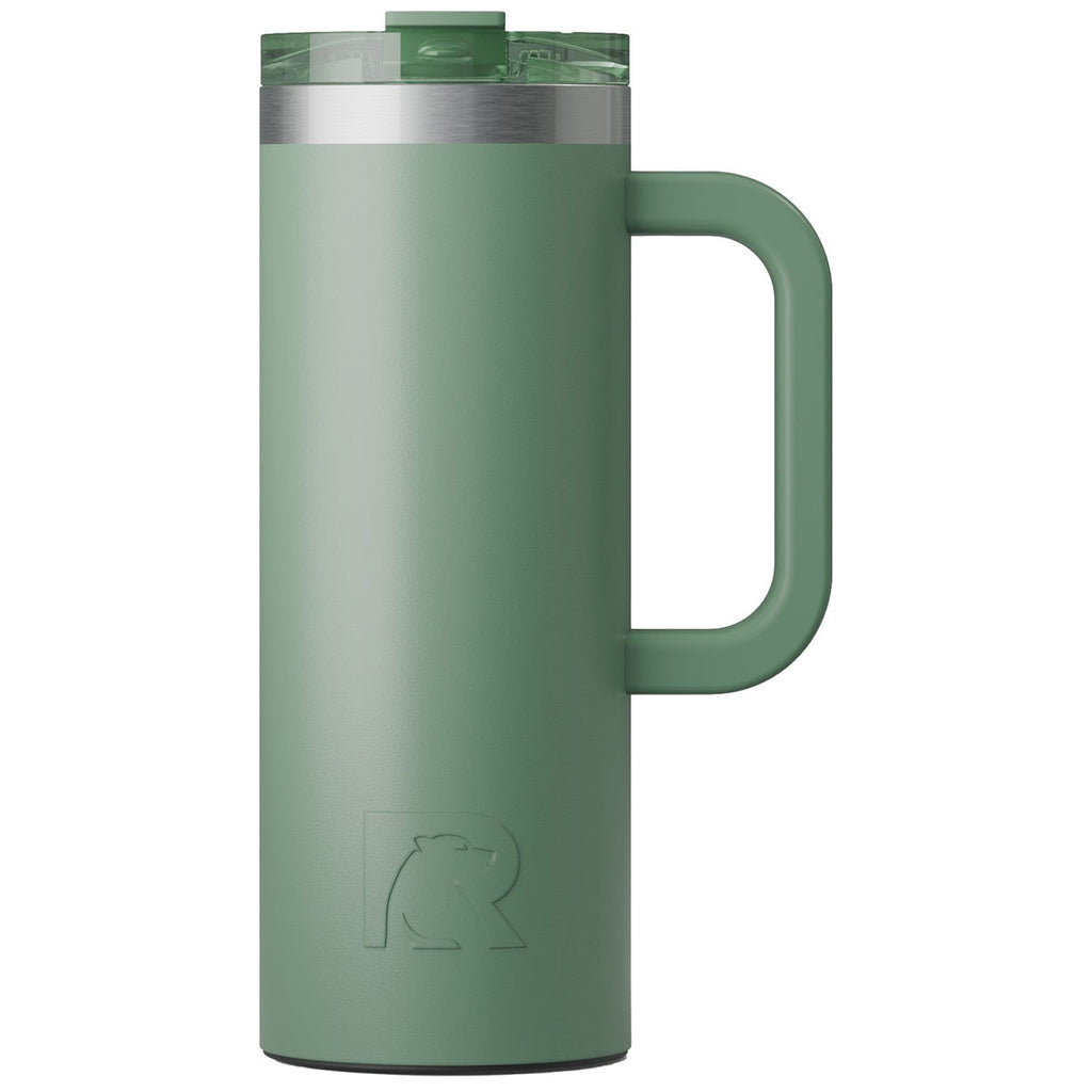 RTIC Sage 20oz Road Trip Travel Mug