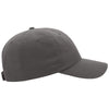 Richardson Charcoal Relaxed Performance Lite
