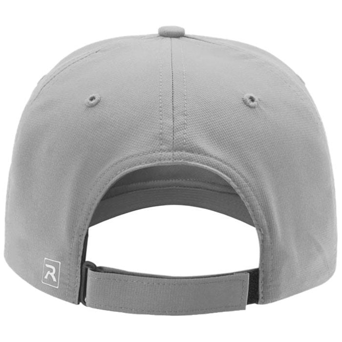 Richardson Light Grey Relaxed Performance Lite