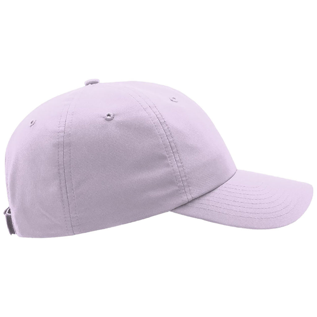 Richardson Soft Purple Relaxed Performance Lite