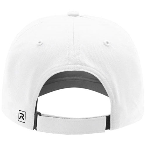 Richardson White Relaxed Performance Lite