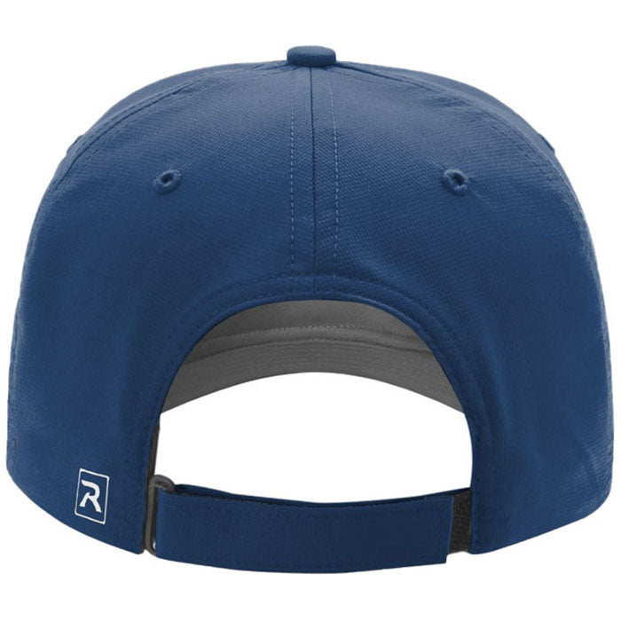 Richardson Light Blue Casual Performance Lite
