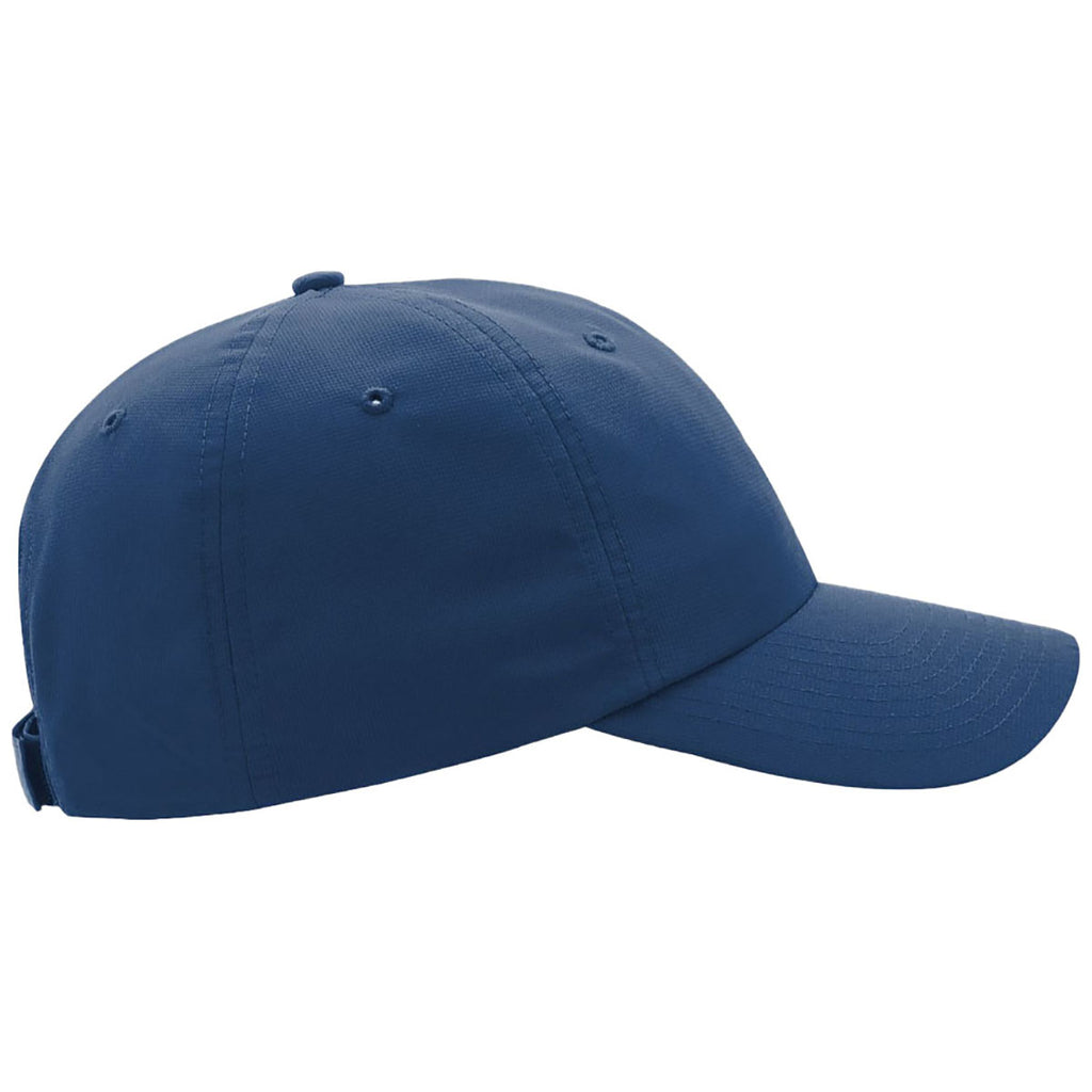 Richardson Light Blue Casual Performance Lite