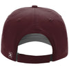 Richardson Maroon Casual Performance Lite