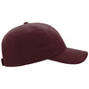 Richardson Maroon Casual Performance Lite