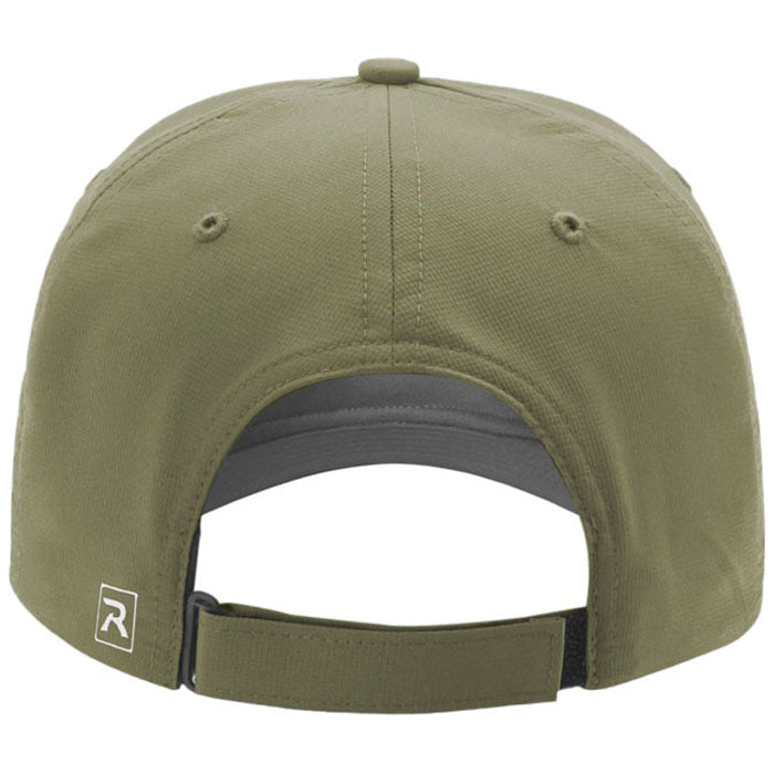 Richardson Slate Casual Performance Lite