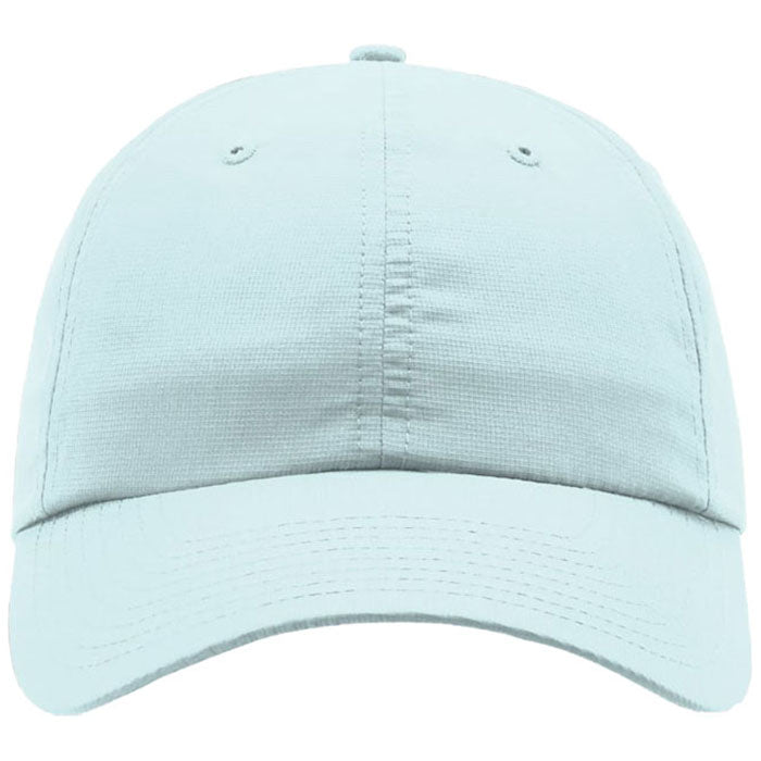 Richardson Soft Blue Casual Performance Lite