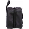 Stitch Onyx Dopp Kit