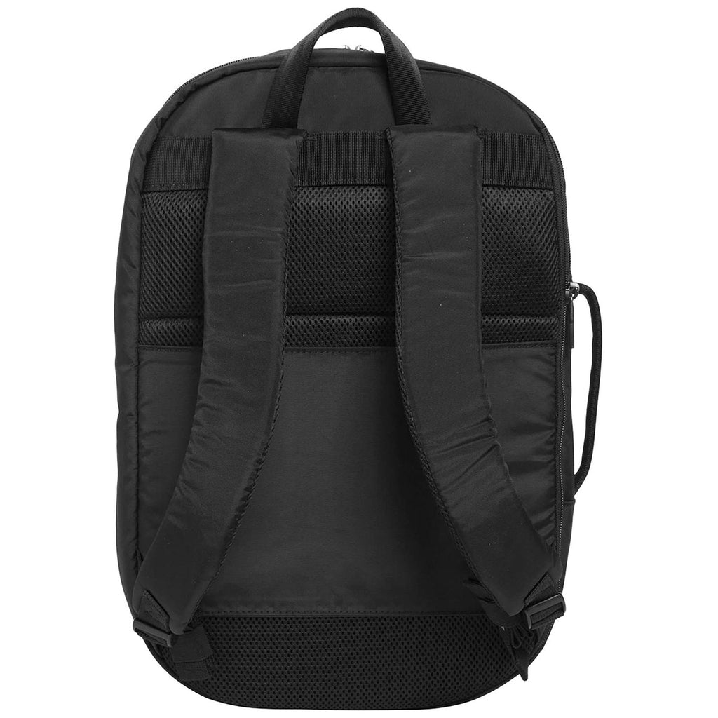 STITCH Onyx Day Traveler Backpack